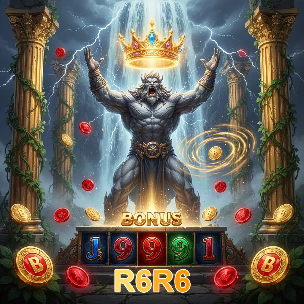 Unduh R6R6