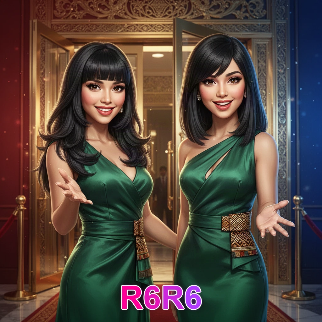 Facebook R6R6