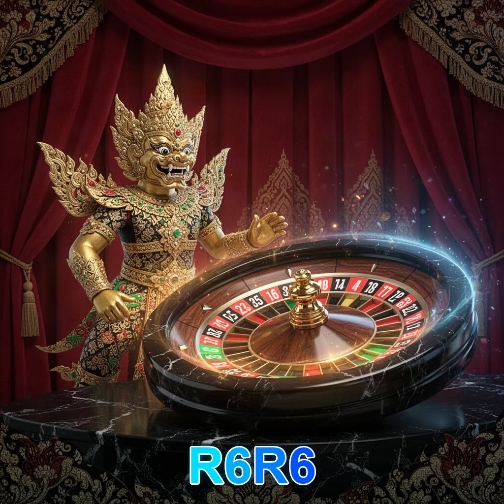 R6R6 apk