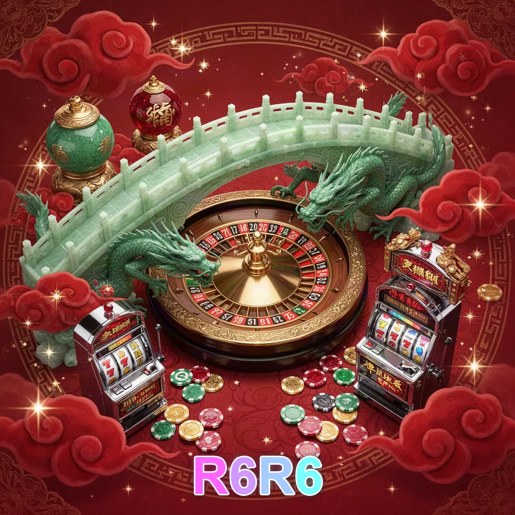 Telegram R6R6